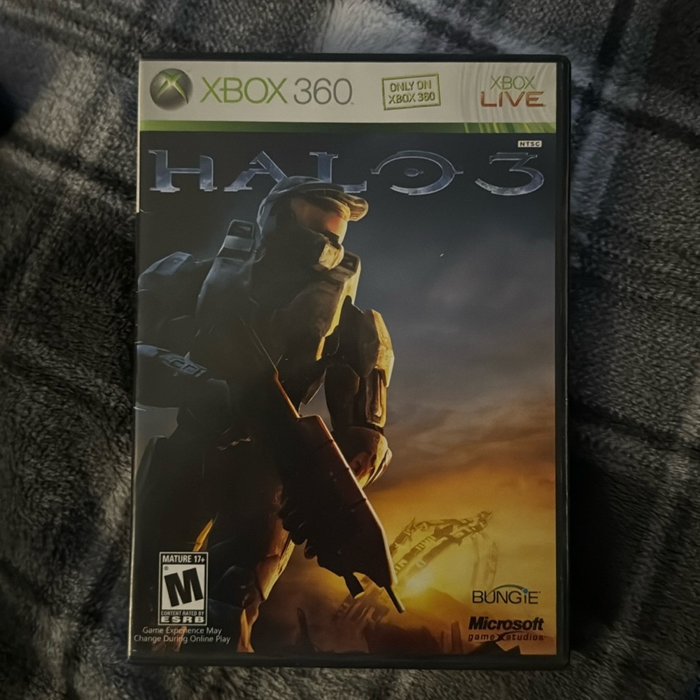 Xbox 360